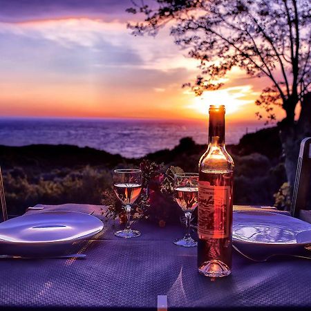 Auberge Ferayola Galeria  Εξωτερικό φωτογραφία