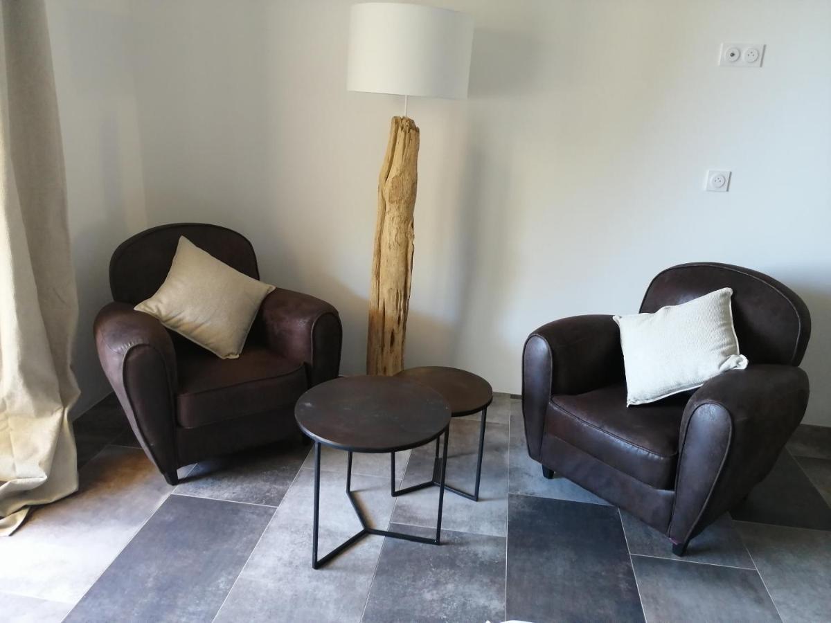 Auberge Ferayola Galeria  Εξωτερικό φωτογραφία