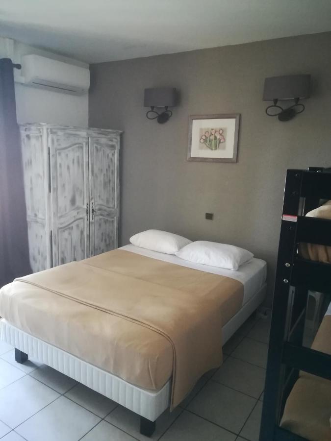 Auberge Ferayola Galeria  Εξωτερικό φωτογραφία
