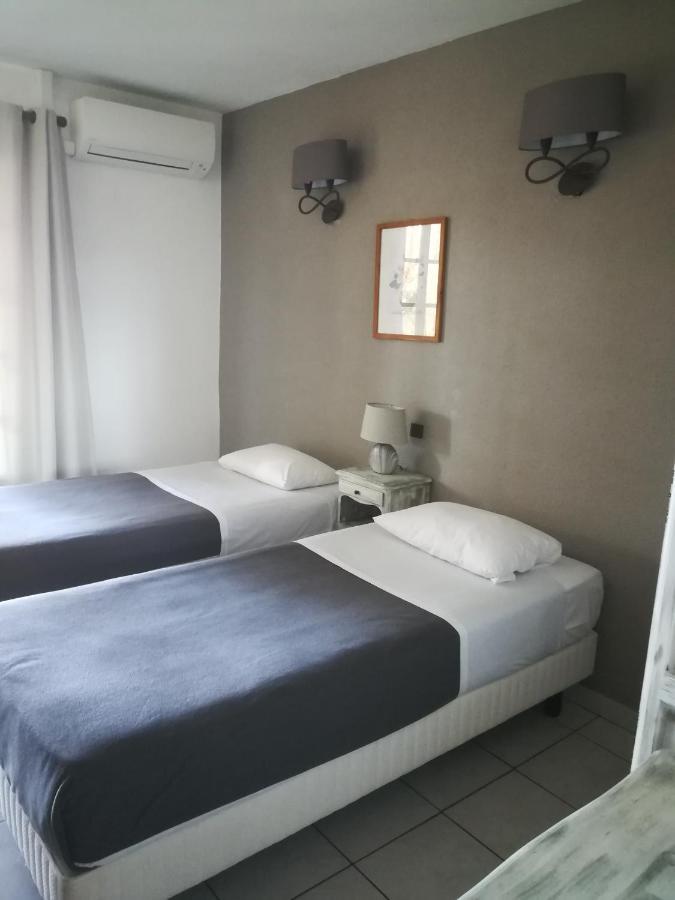 Auberge Ferayola Galeria  Εξωτερικό φωτογραφία