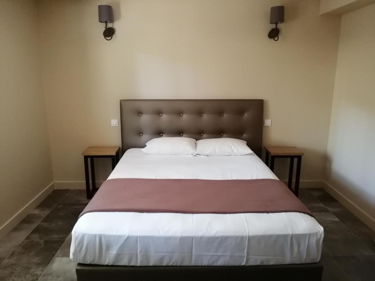 Auberge Ferayola Galeria  Εξωτερικό φωτογραφία