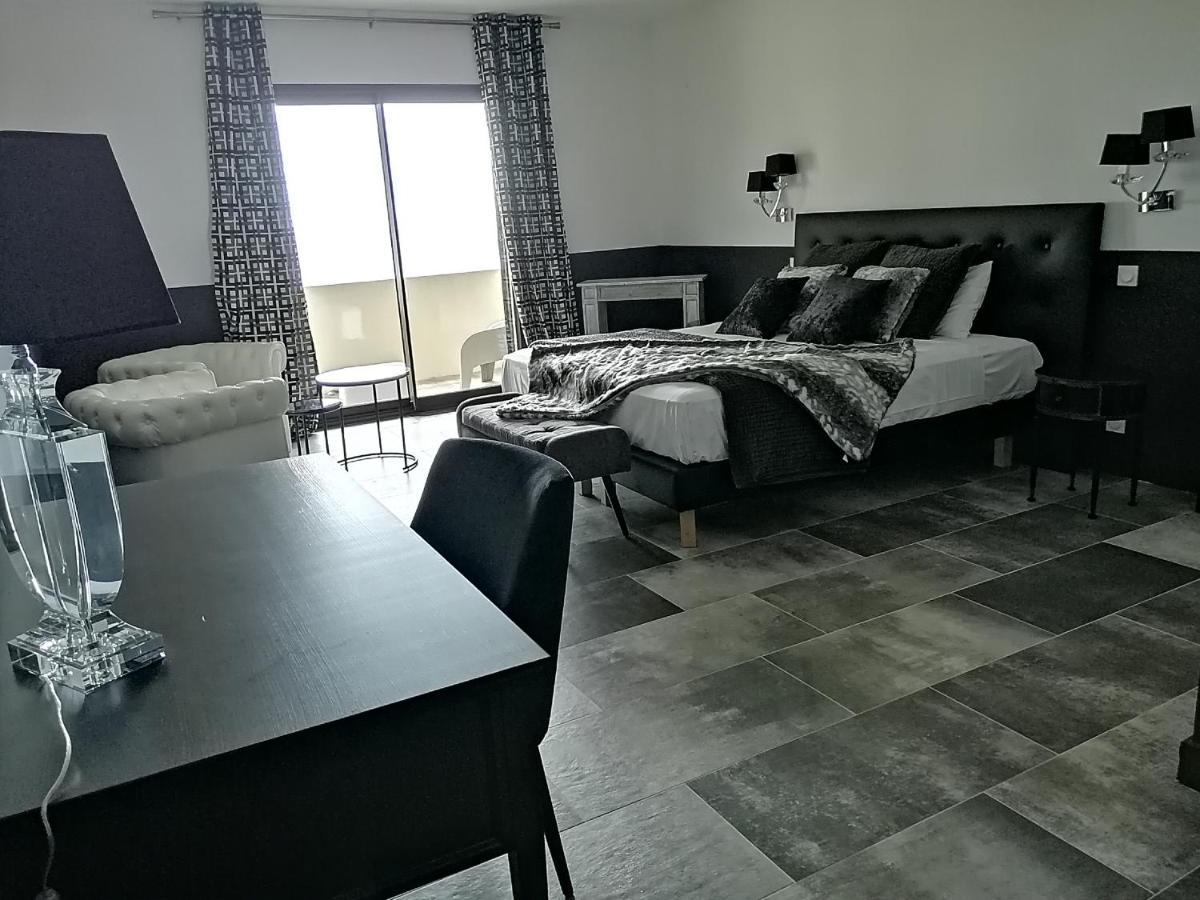 Auberge Ferayola Galeria  Εξωτερικό φωτογραφία