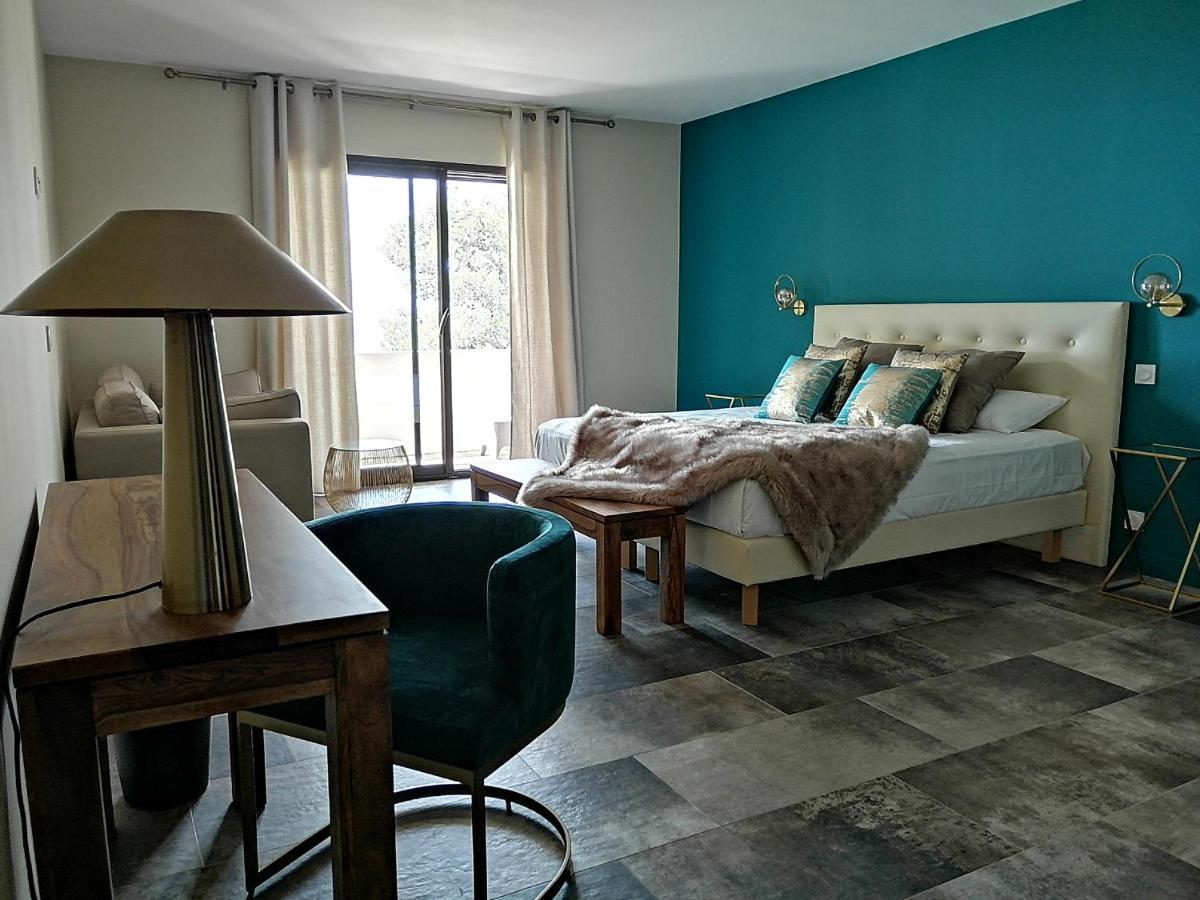 Auberge Ferayola Galeria  Εξωτερικό φωτογραφία