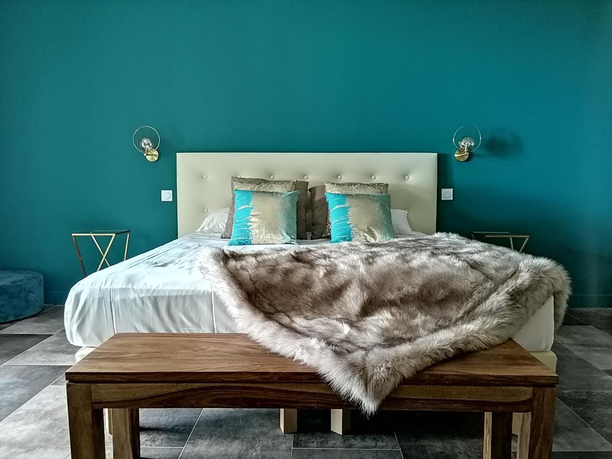 Auberge Ferayola Galeria  Εξωτερικό φωτογραφία