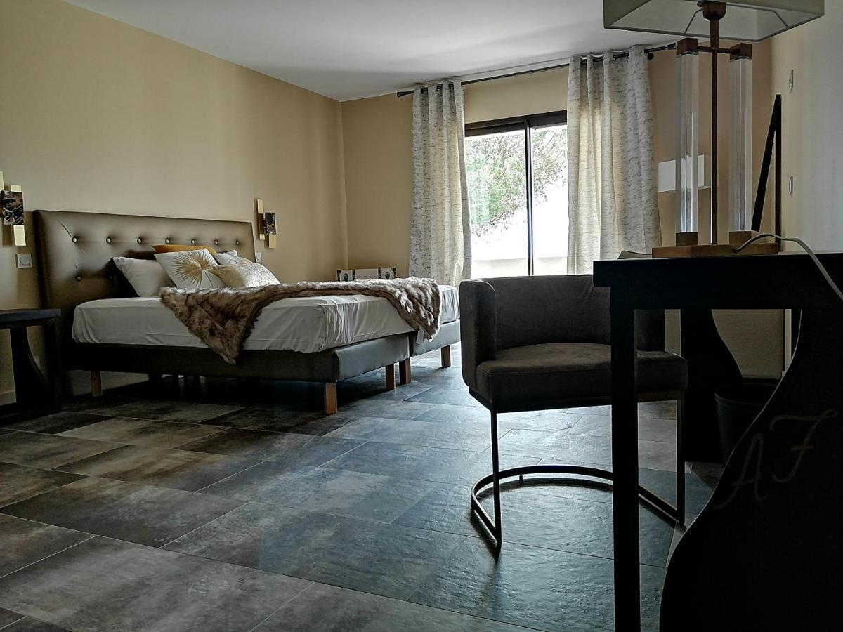 Auberge Ferayola Galeria  Εξωτερικό φωτογραφία