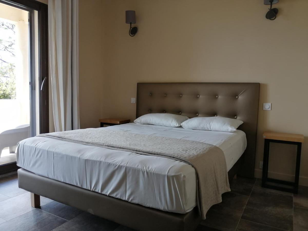 Auberge Ferayola Galeria  Εξωτερικό φωτογραφία