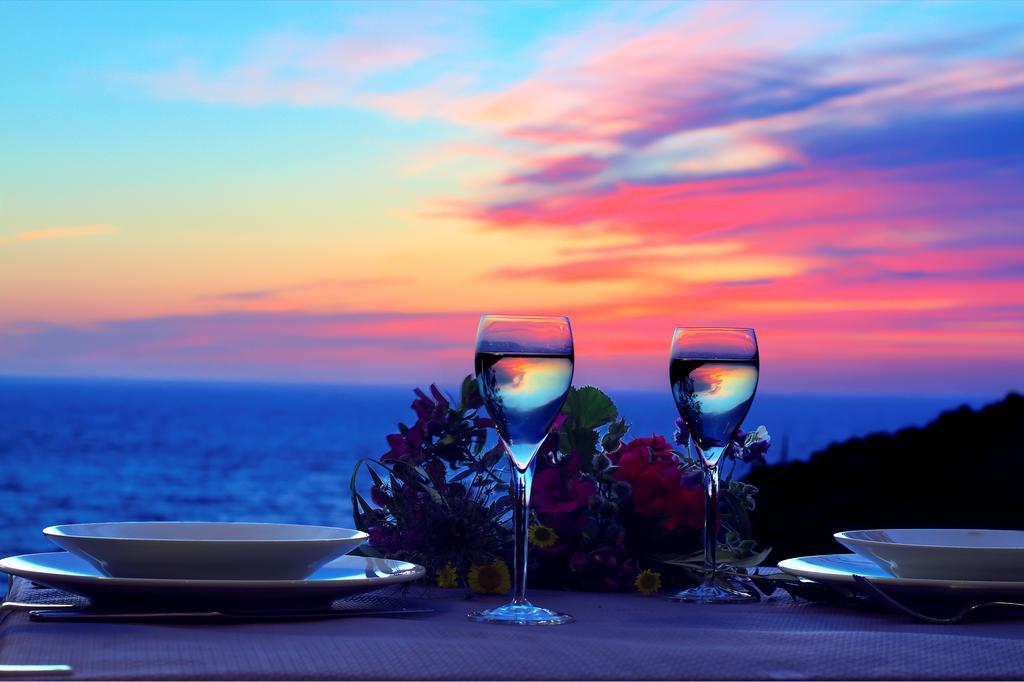Auberge Ferayola Galeria  Εξωτερικό φωτογραφία