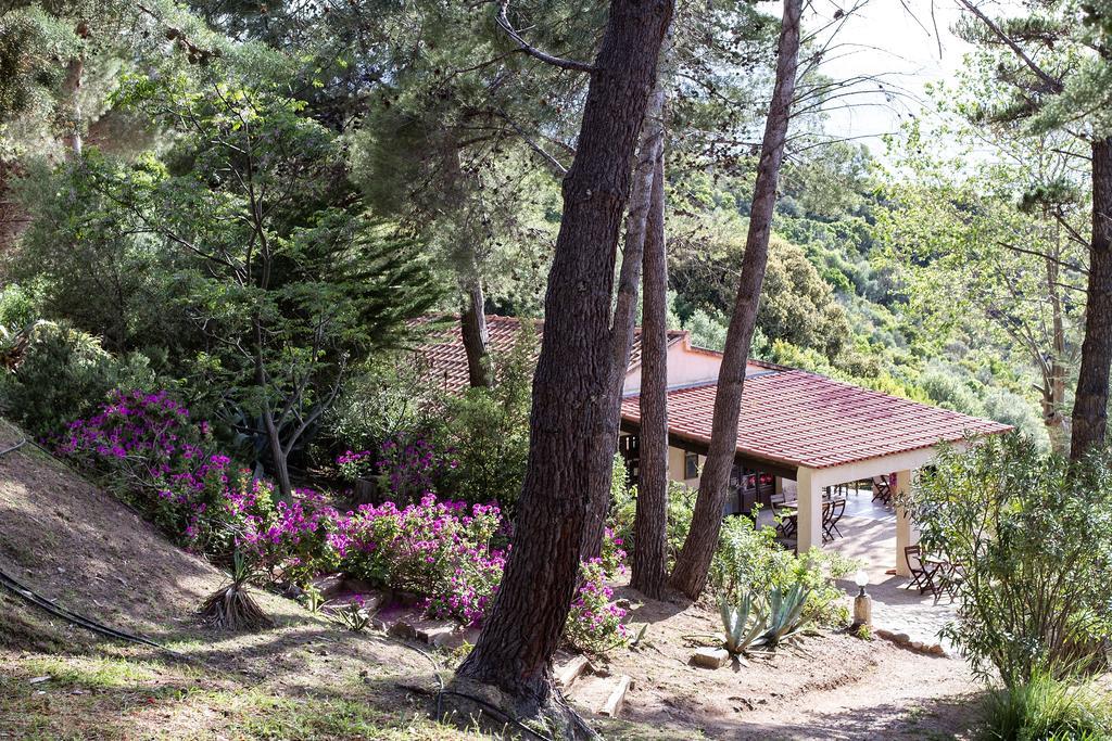 Auberge Ferayola Galeria  Εξωτερικό φωτογραφία