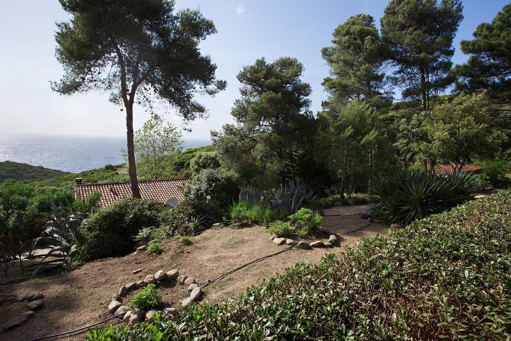 Auberge Ferayola Galeria  Δωμάτιο φωτογραφία