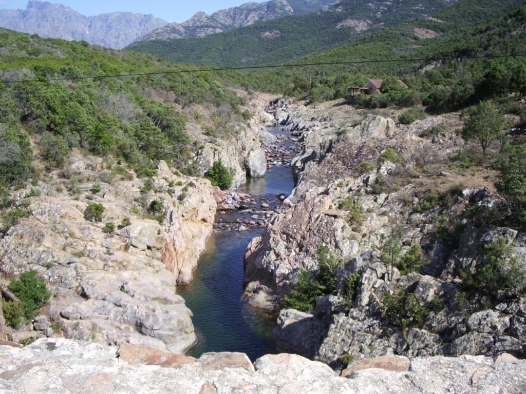 Auberge Ferayola Galeria  Εξωτερικό φωτογραφία