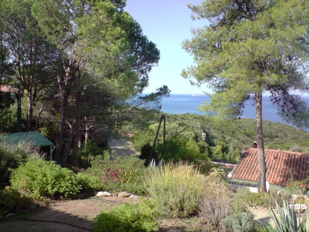 Auberge Ferayola Galeria  Δωμάτιο φωτογραφία