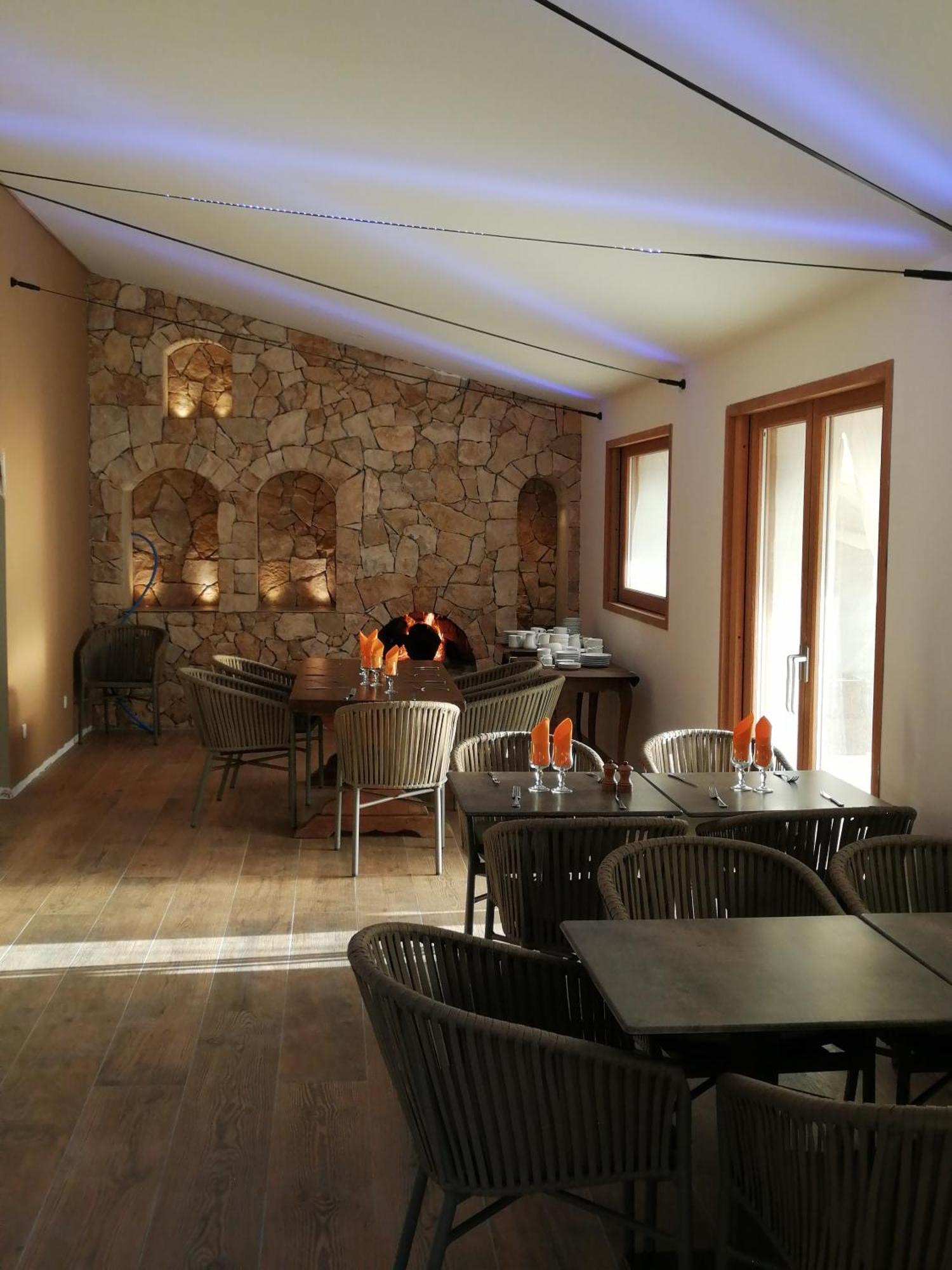 Auberge Ferayola Galeria  Εξωτερικό φωτογραφία