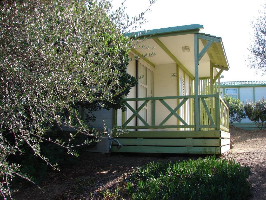Auberge Ferayola Galeria  Εξωτερικό φωτογραφία