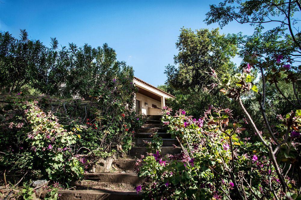 Auberge Ferayola Galeria  Εξωτερικό φωτογραφία