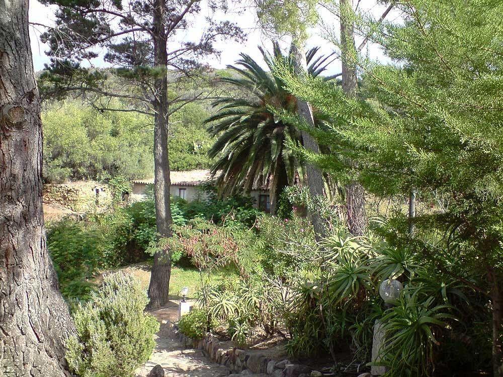 Auberge Ferayola Galeria  Εξωτερικό φωτογραφία