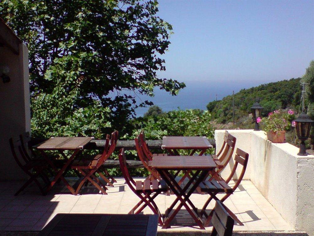 Auberge Ferayola Galeria  Εξωτερικό φωτογραφία