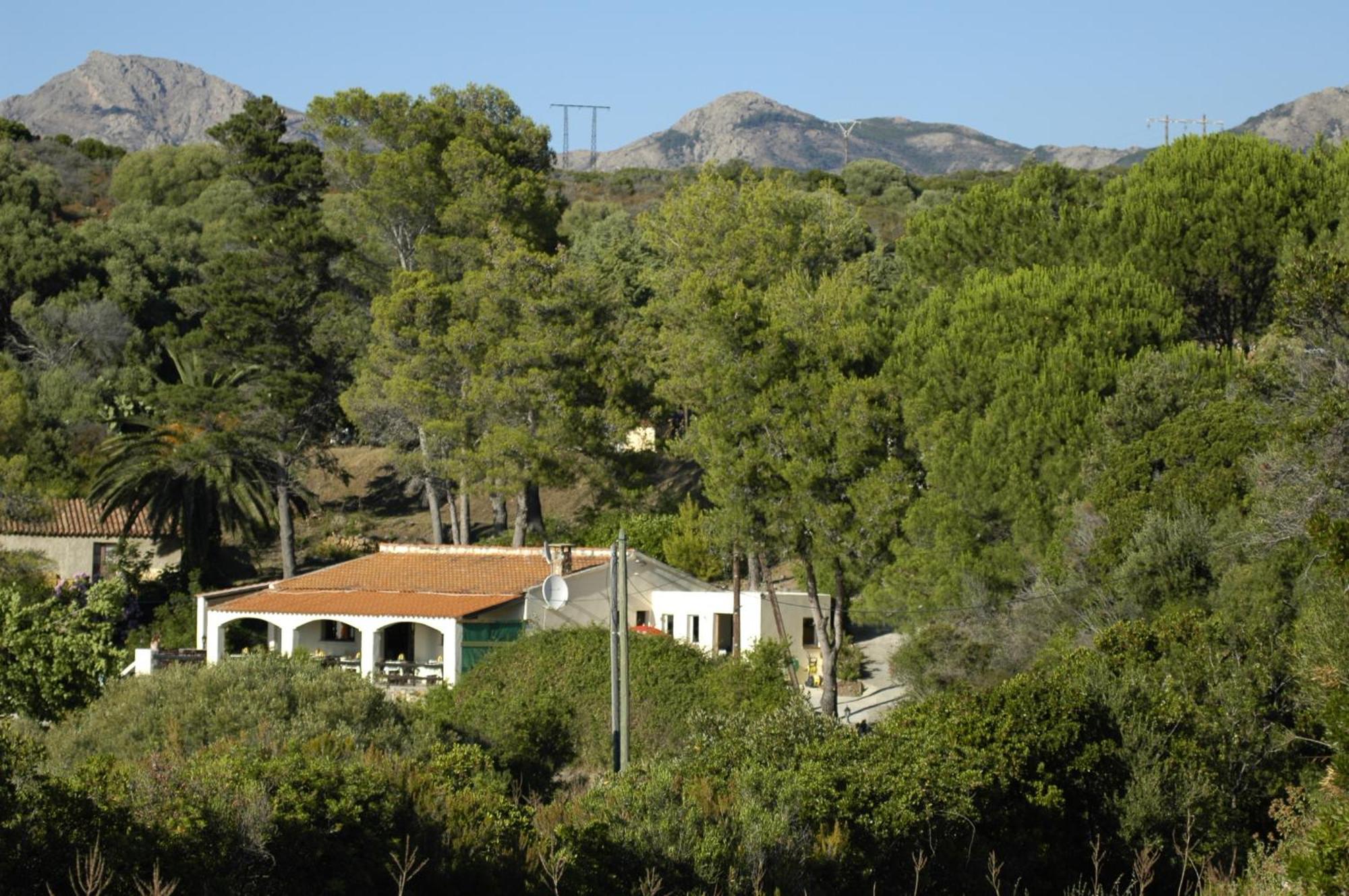 Auberge Ferayola Galeria  Εξωτερικό φωτογραφία