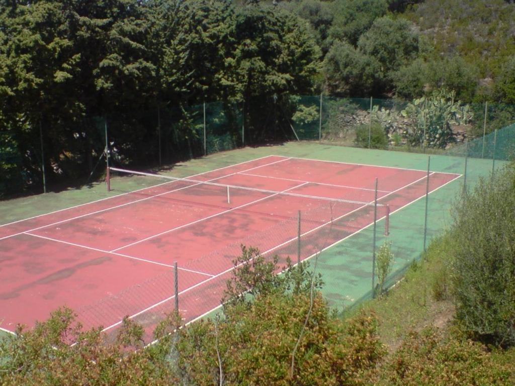 Auberge Ferayola Galeria  Εξωτερικό φωτογραφία