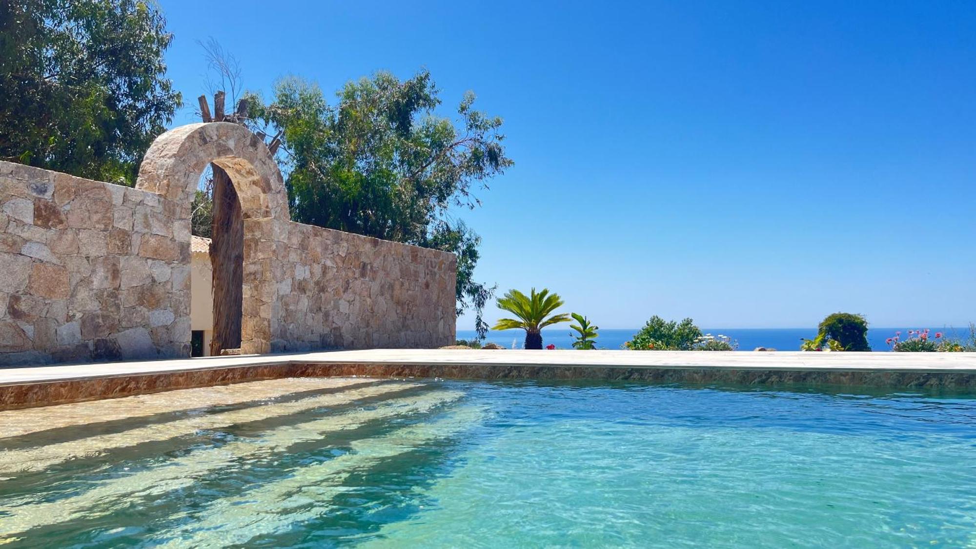 Auberge Ferayola Galeria  Εξωτερικό φωτογραφία