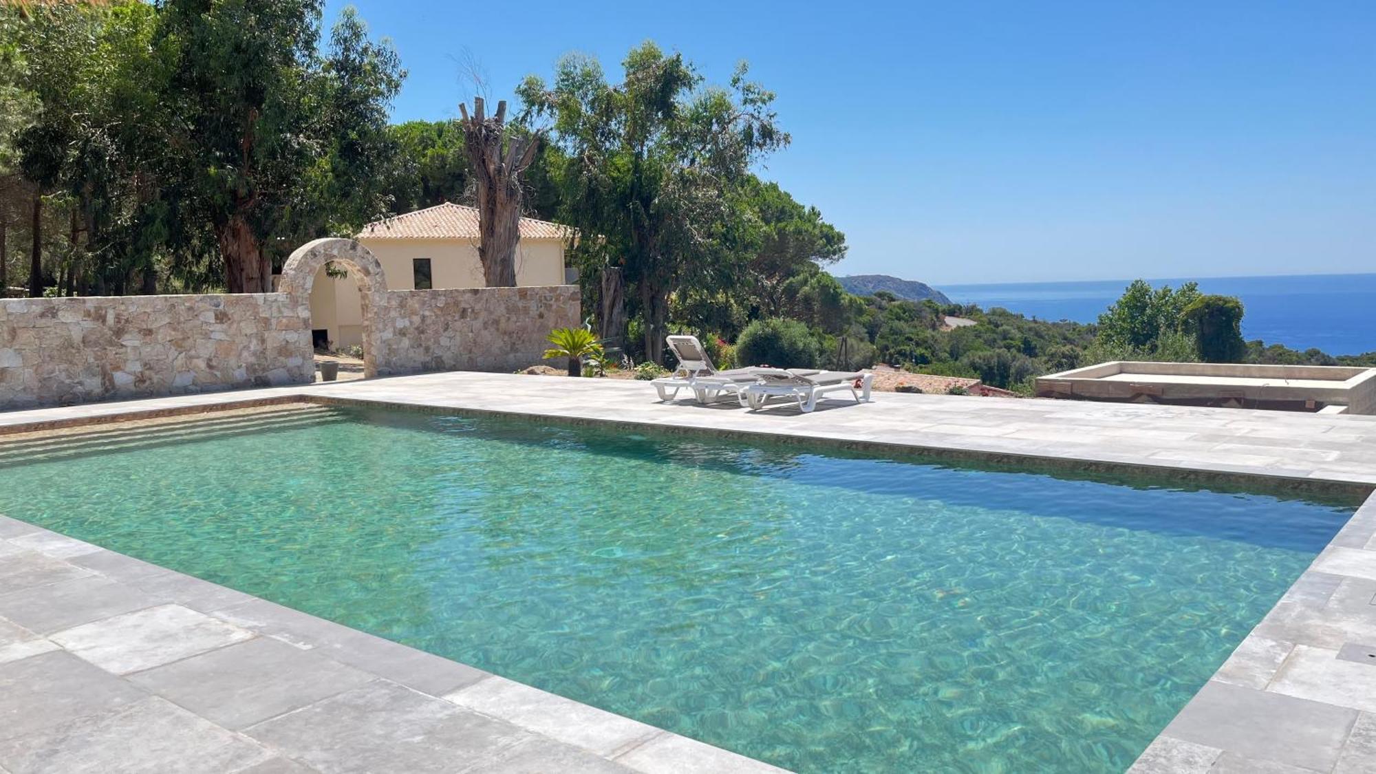 Auberge Ferayola Galeria  Εξωτερικό φωτογραφία