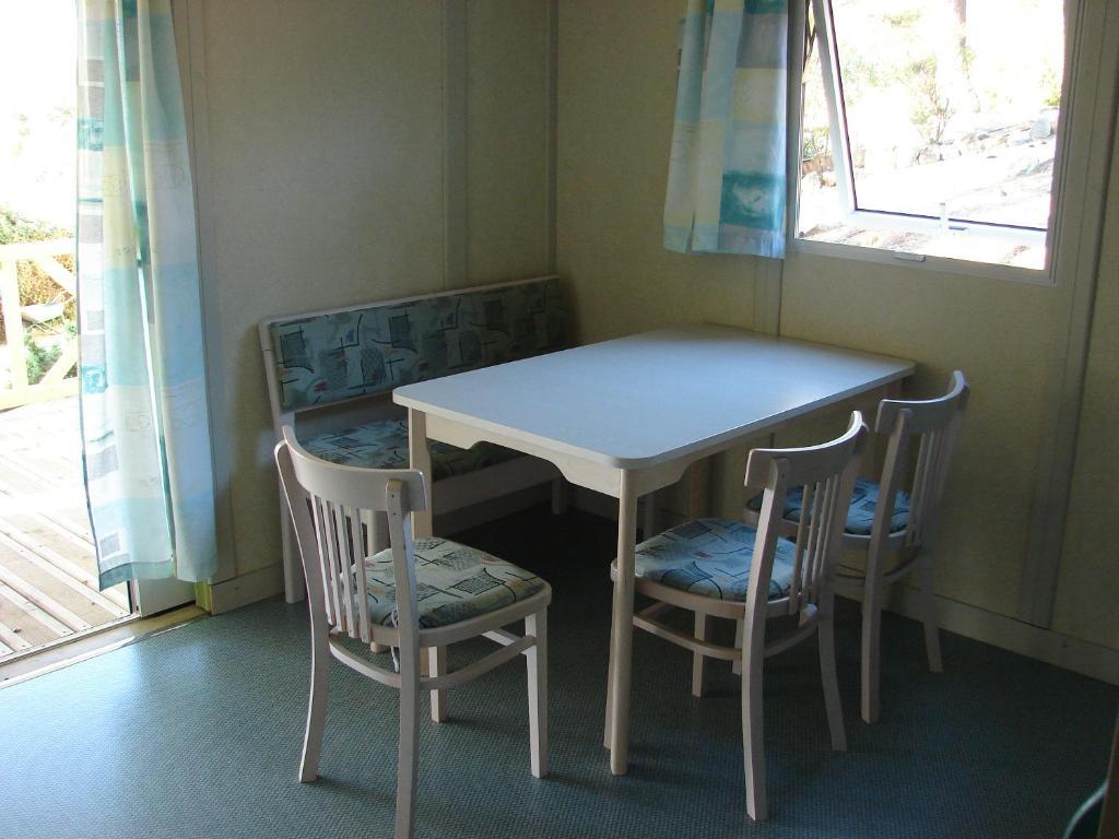 Auberge Ferayola Galeria  Δωμάτιο φωτογραφία