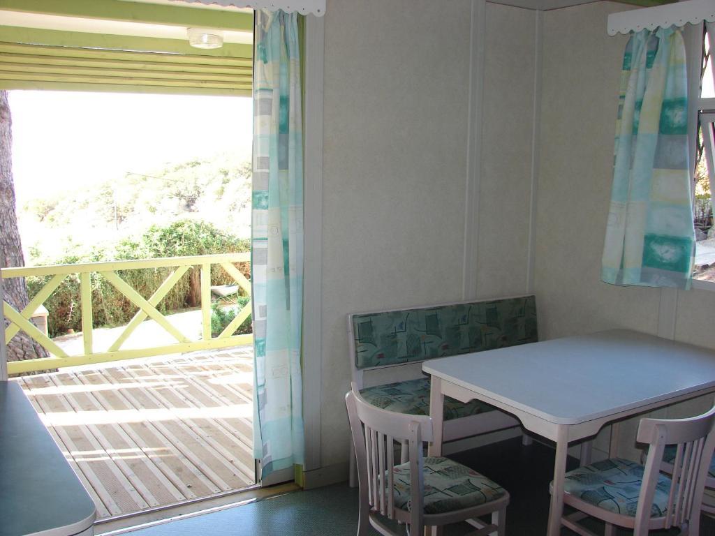 Auberge Ferayola Galeria  Δωμάτιο φωτογραφία