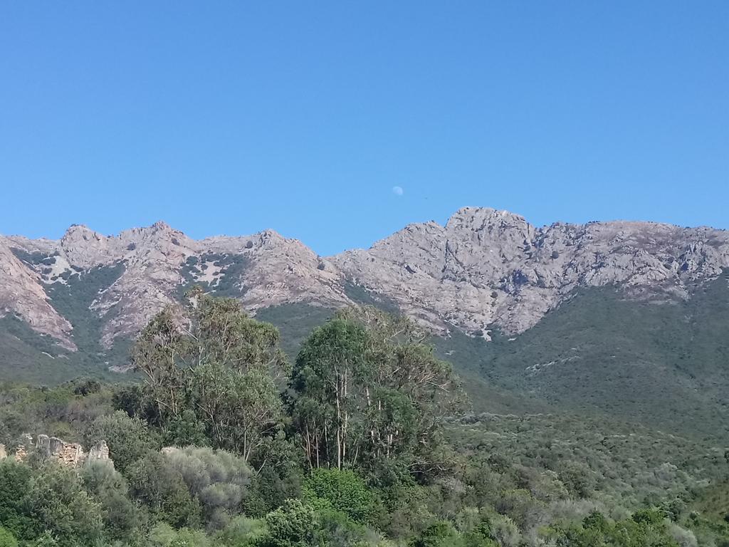 Auberge Ferayola Galeria  Εξωτερικό φωτογραφία