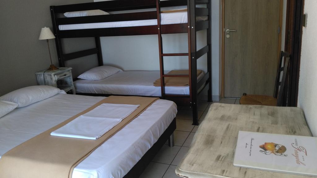 Auberge Ferayola Galeria  Δωμάτιο φωτογραφία