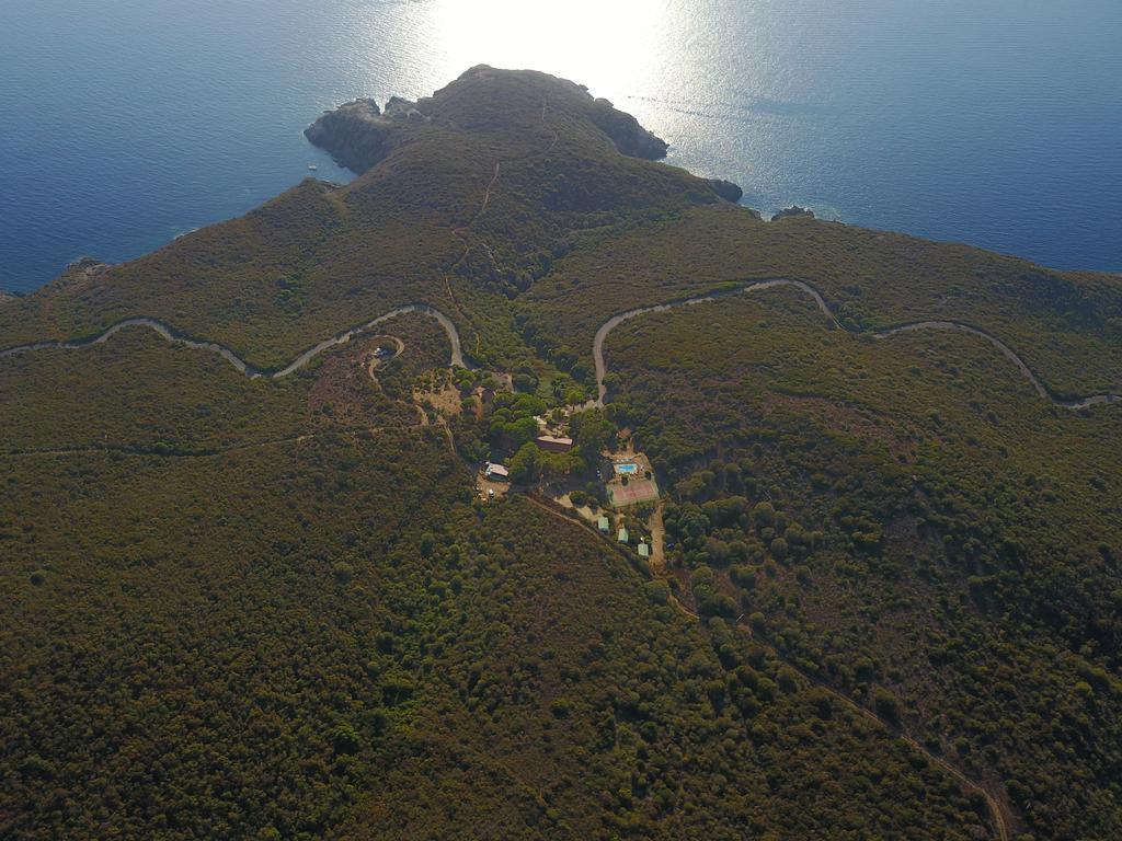 Auberge Ferayola Galeria  Εξωτερικό φωτογραφία
