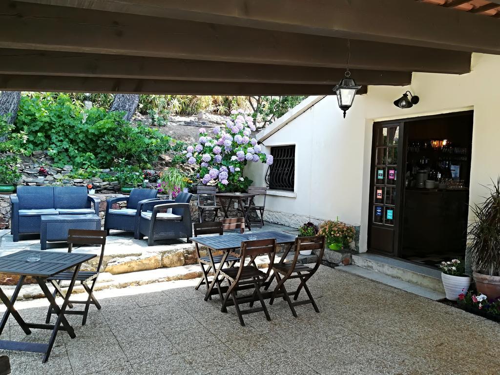 Auberge Ferayola Galeria  Εξωτερικό φωτογραφία