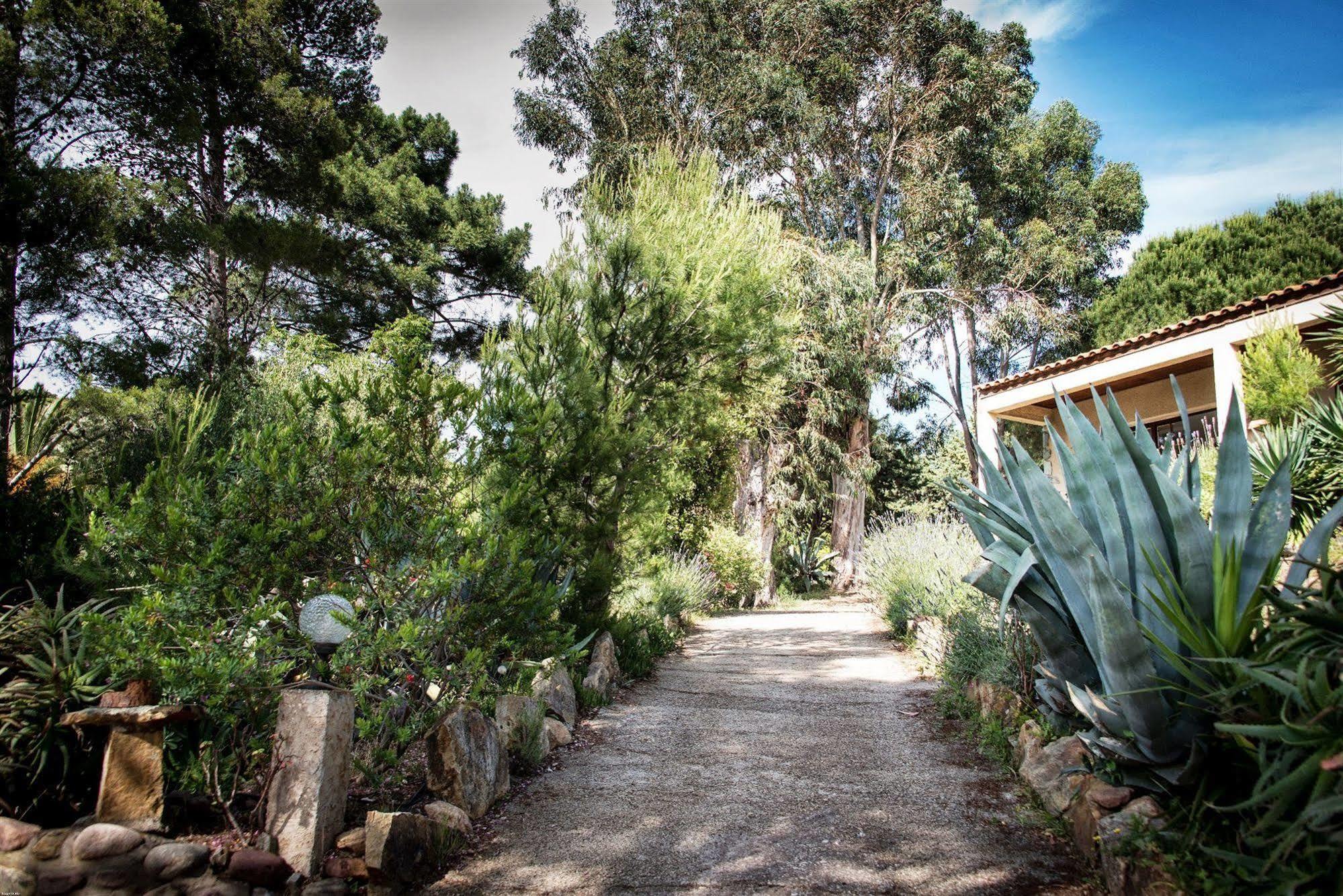Auberge Ferayola Galeria  Εξωτερικό φωτογραφία