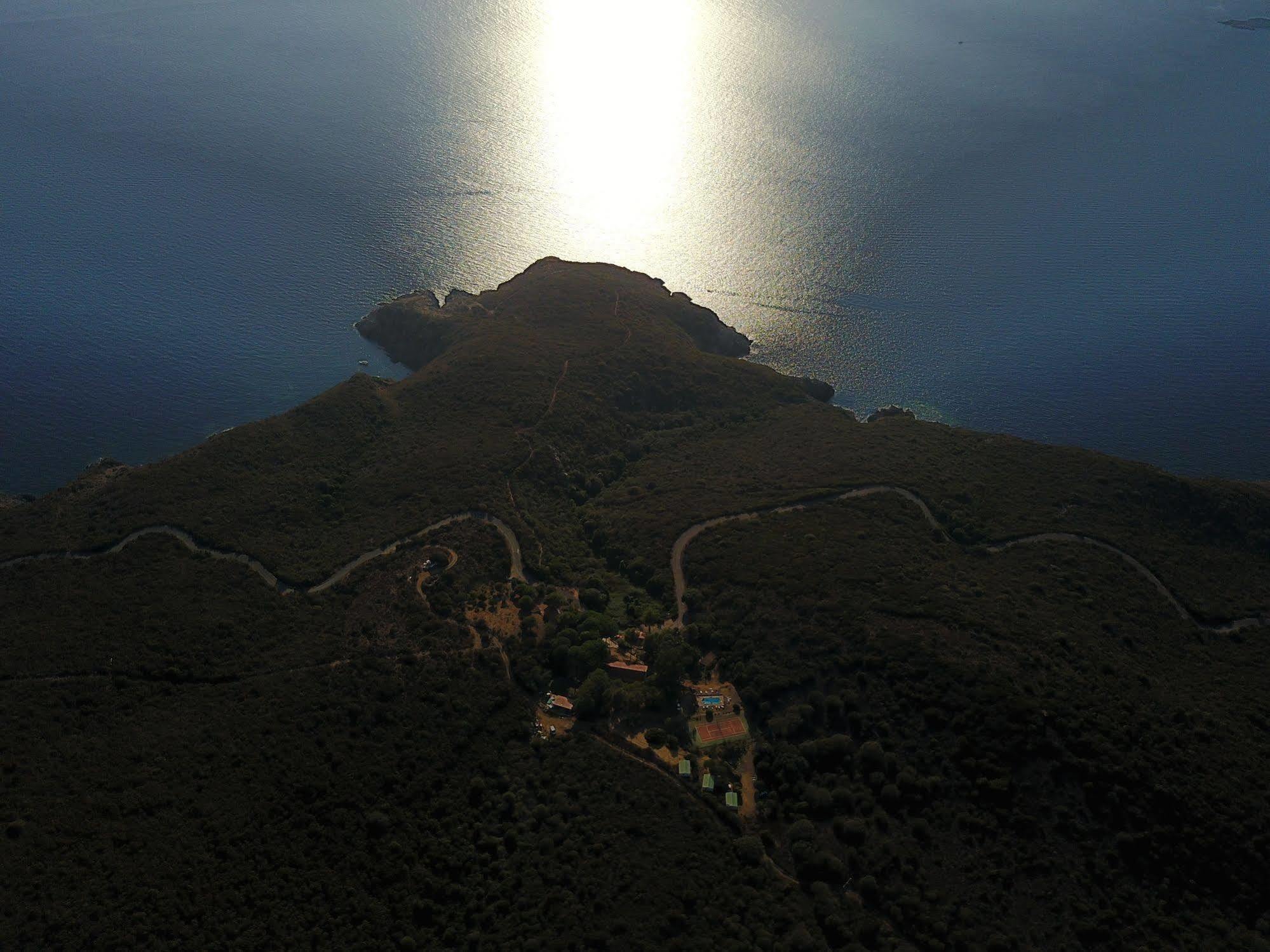 Auberge Ferayola Galeria  Εξωτερικό φωτογραφία