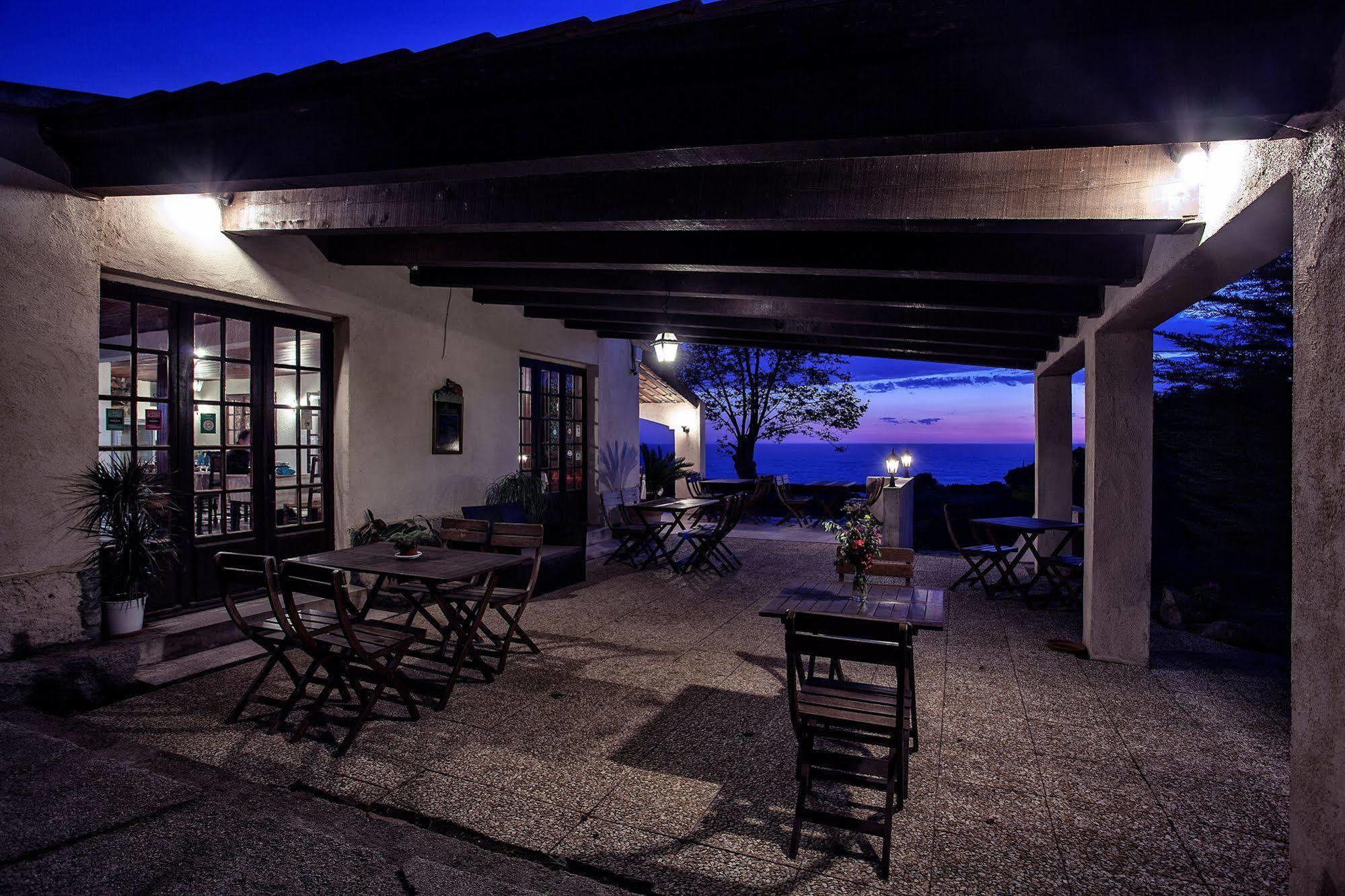 Auberge Ferayola Galeria  Εξωτερικό φωτογραφία