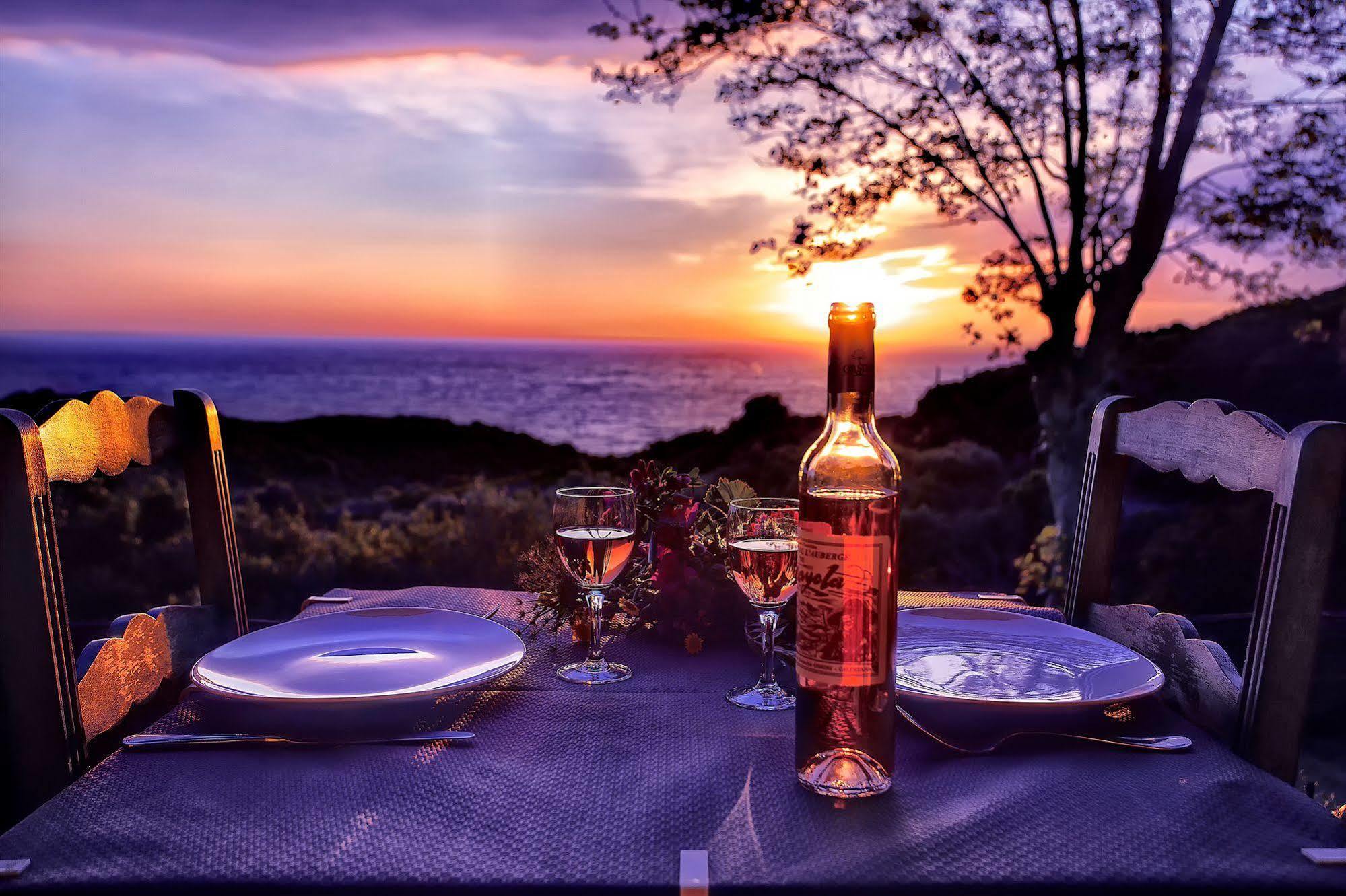 Auberge Ferayola Galeria  Εξωτερικό φωτογραφία