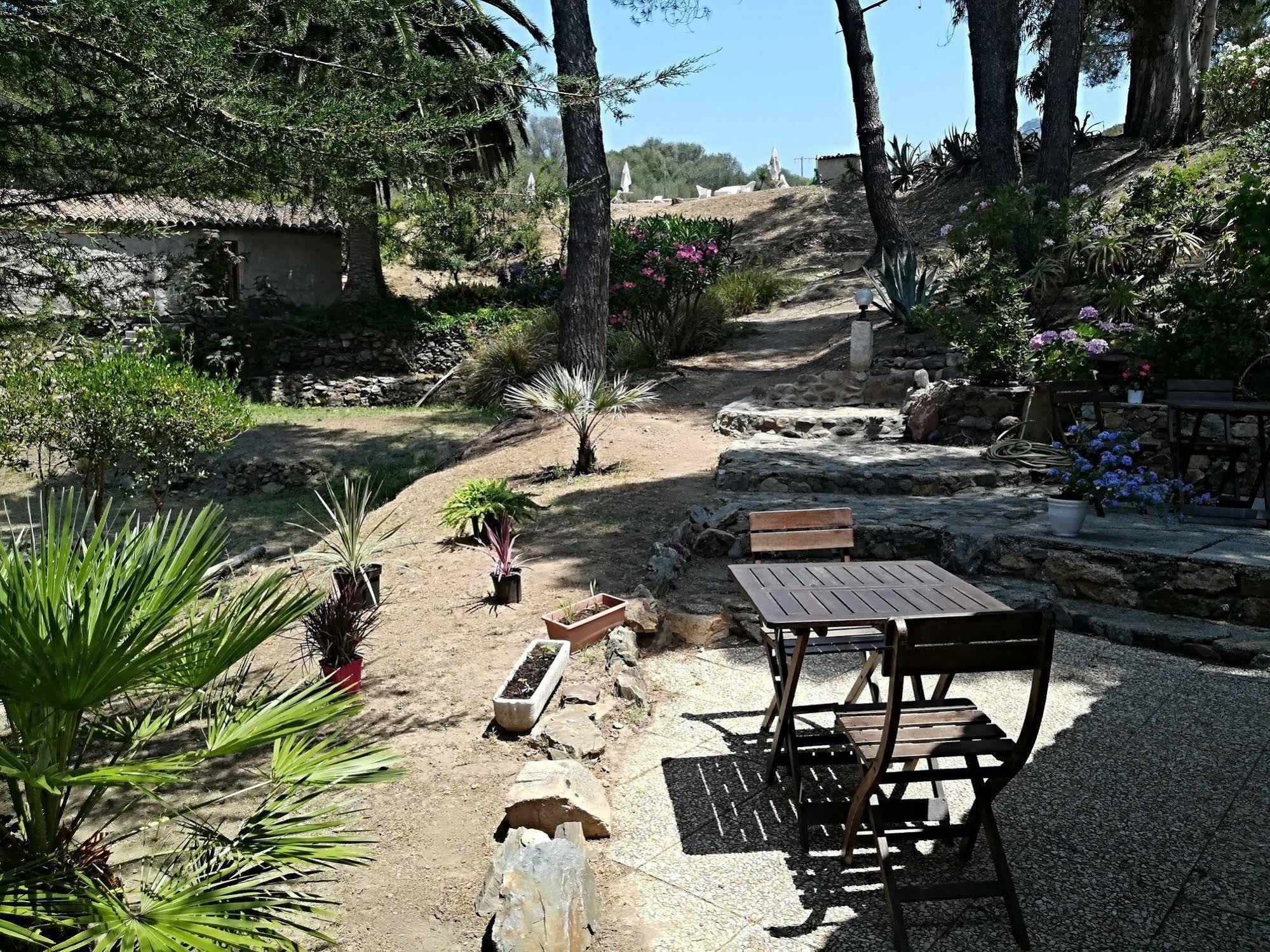 Auberge Ferayola Galeria  Εξωτερικό φωτογραφία