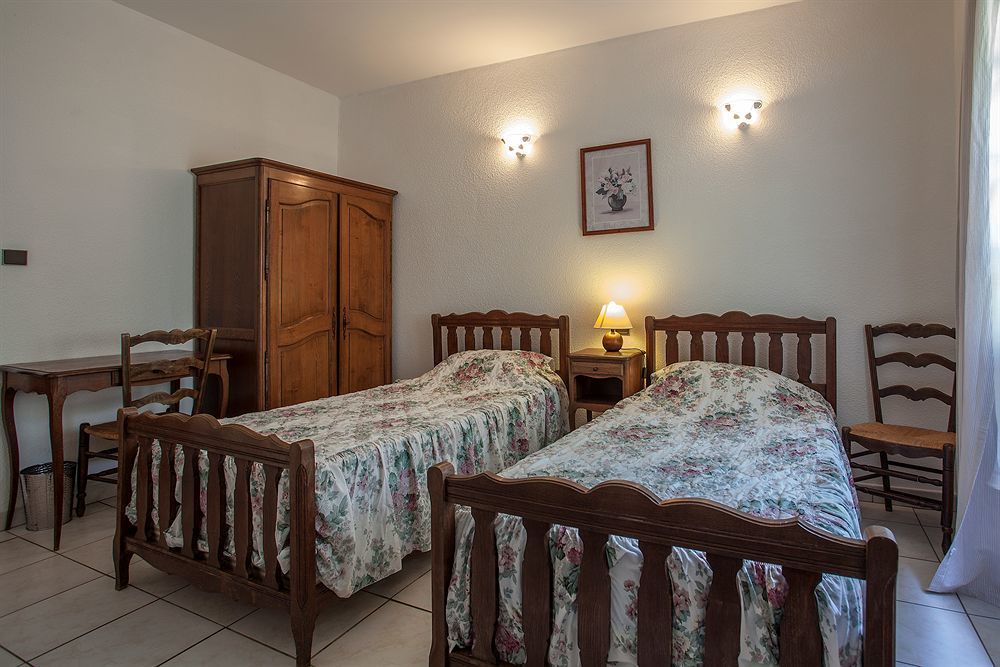 Auberge Ferayola Galeria  Εξωτερικό φωτογραφία