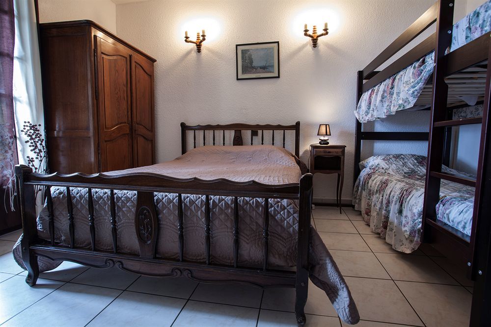 Auberge Ferayola Galeria  Εξωτερικό φωτογραφία
