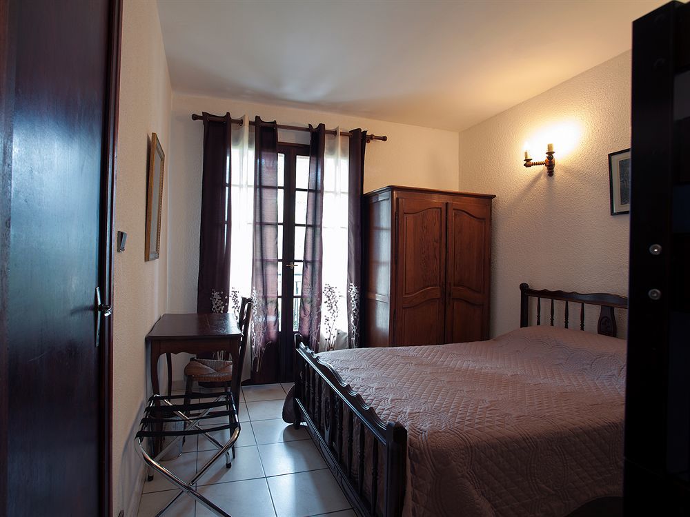 Auberge Ferayola Galeria  Εξωτερικό φωτογραφία
