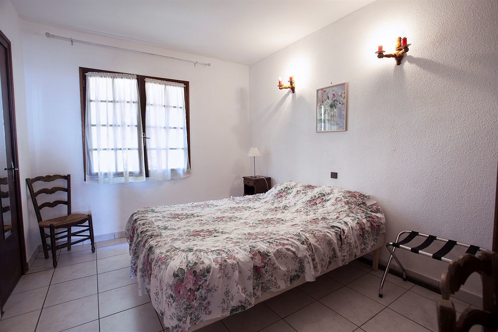 Auberge Ferayola Galeria  Εξωτερικό φωτογραφία